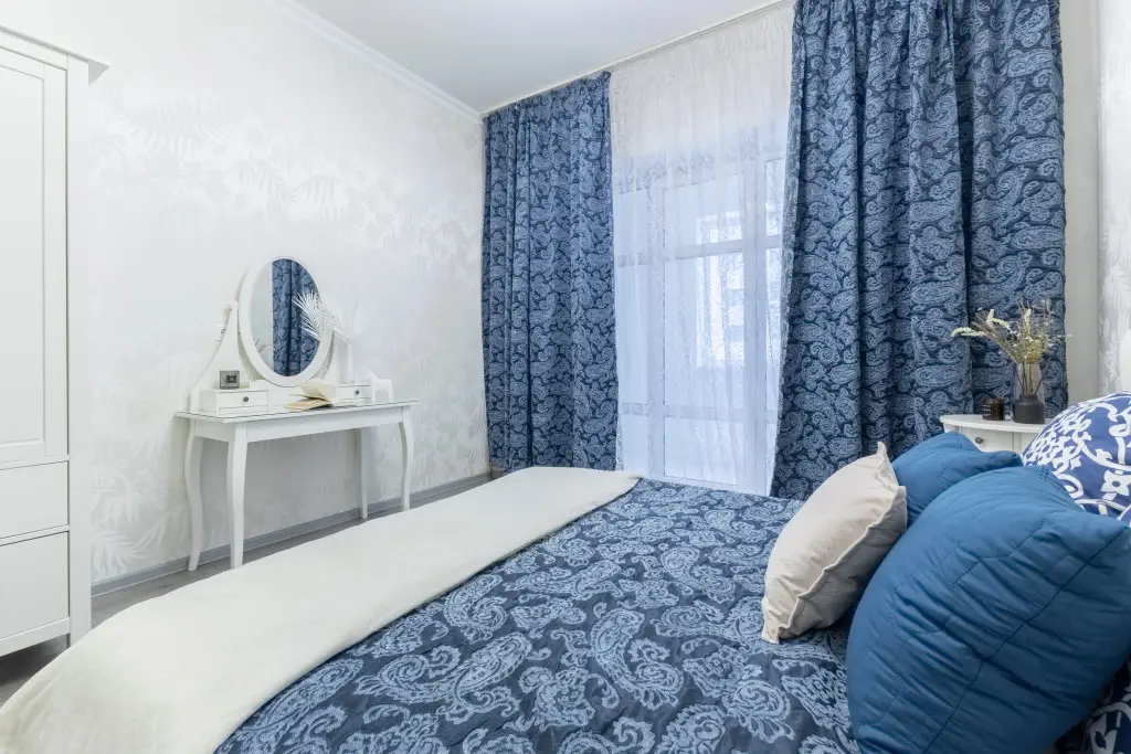 Казань: Апартаменты Lumière Residence