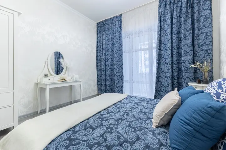 Казань: Апартаменты Lumière Residence