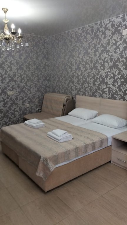 Адлер: Travel Hotels Сюзен