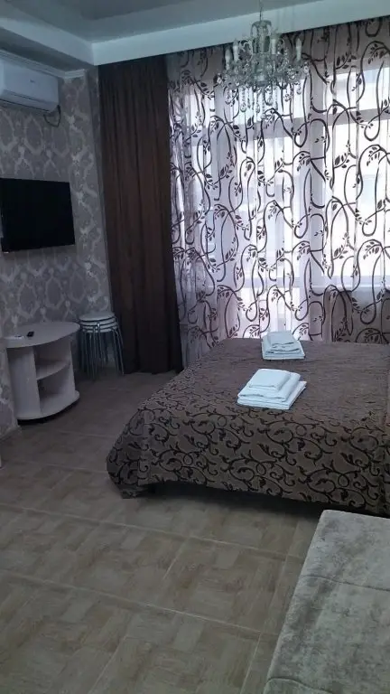 Адлер: Travel Hotels Сюзен