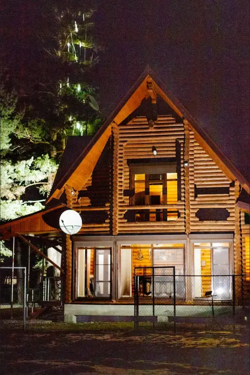 Архыз: Частный дом Hunter House