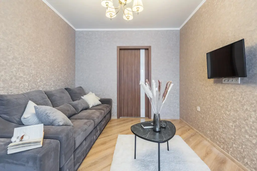 Казань: Апартаменты Residence Elegance