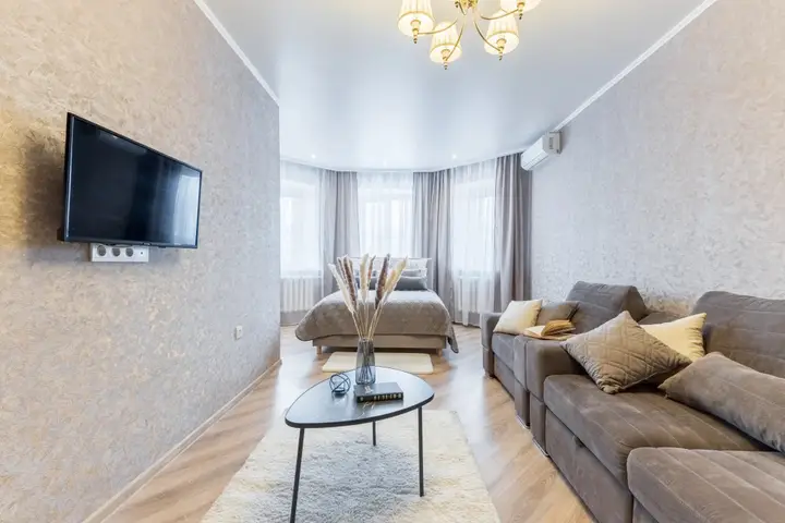 Казань: Апартаменты Residence Elegance