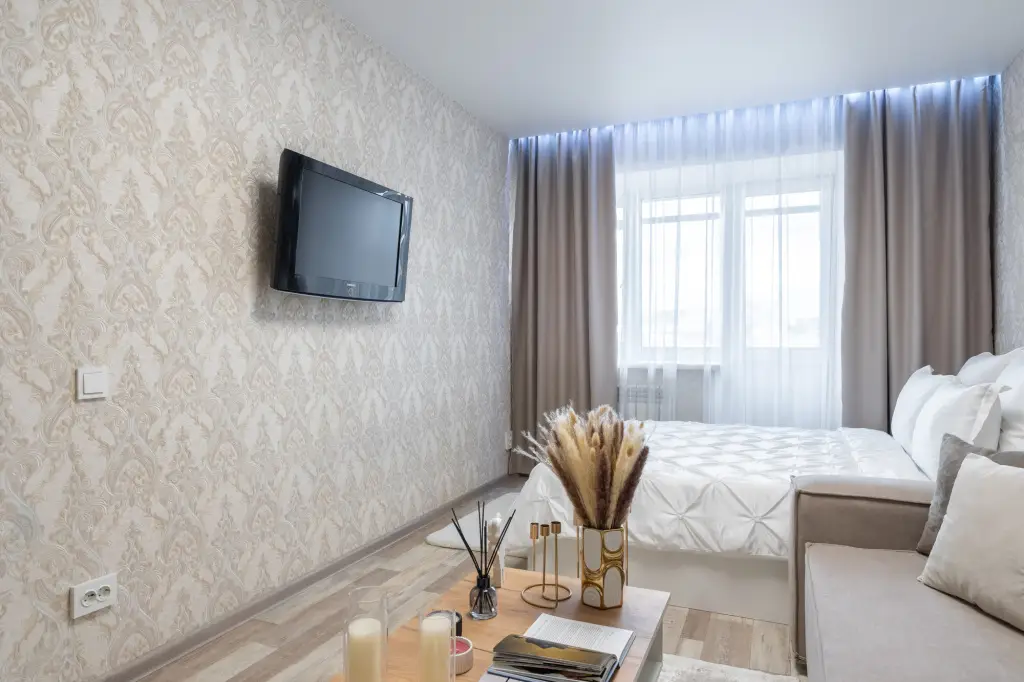 Казань: Апартаменты Residence Elegance