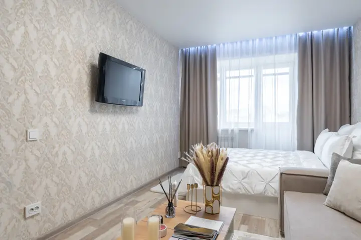 Казань: Апартаменты Residence Elegance