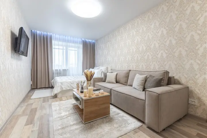 Казань: Апартаменты Residence Elegance