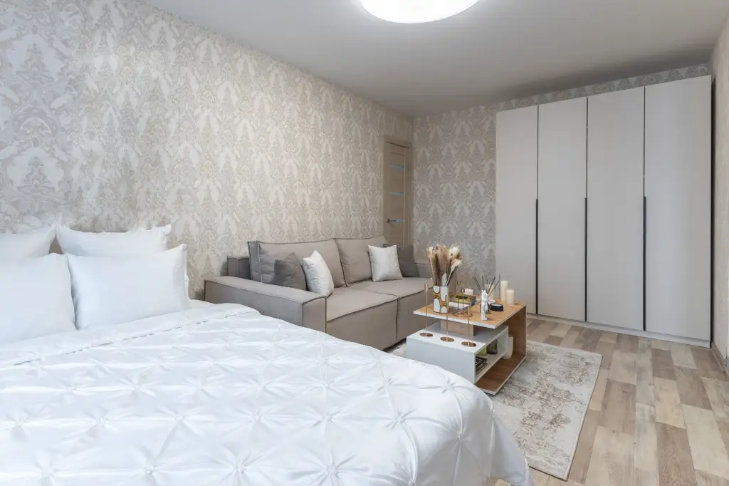 Казань: Апартаменты Residence Elegance