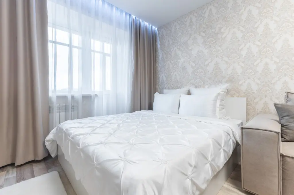 Казань: Апартаменты Residence Elegance