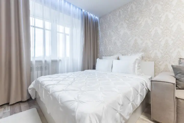 Казань: Апартаменты Residence Elegance