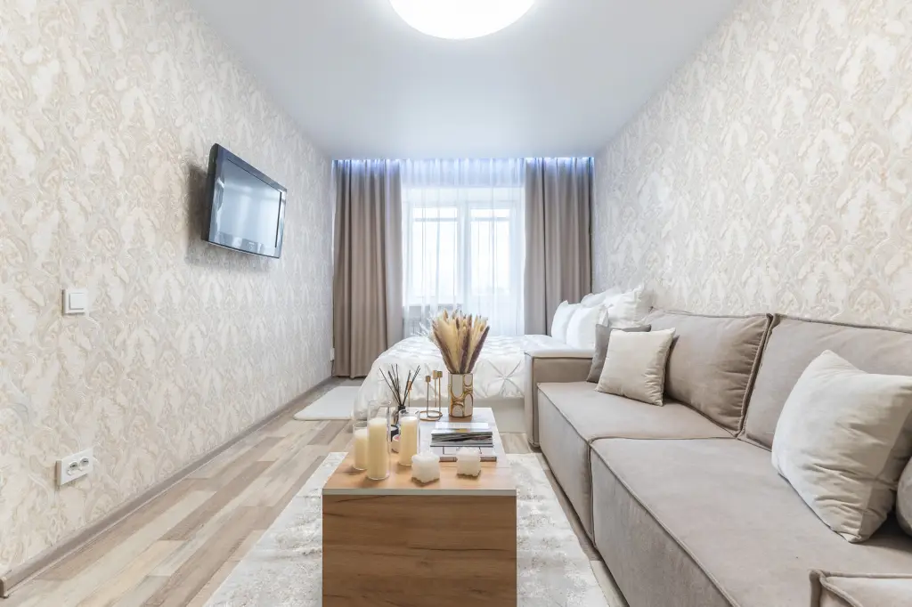 Казань: Апартаменты Residence Elegance