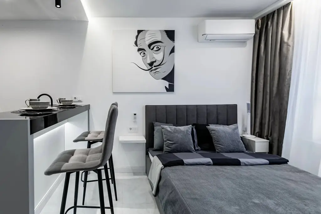 Глухово: Апартаменты Rusapartments