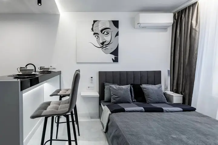 Глухово: Апартаменты Rusapartments