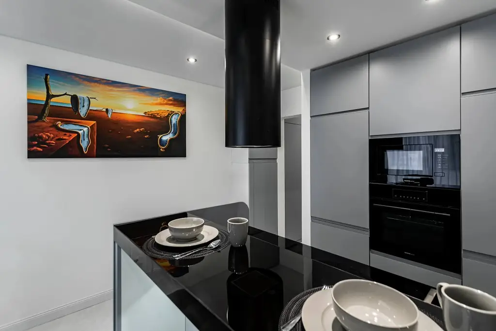 Глухово: Апартаменты Rusapartments