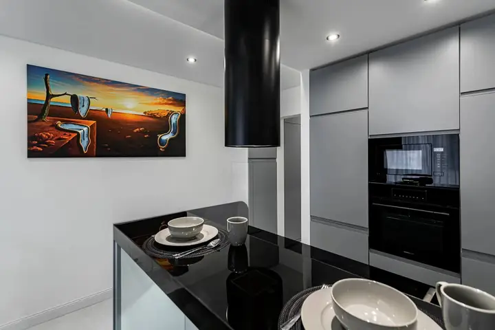 Глухово: Апартаменты Rusapartments