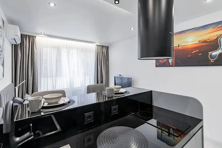 Глухово: Апартаменты Rusapartments