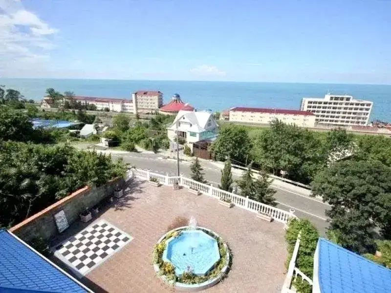 Сочи: Меблированные комнаты GrandLoo