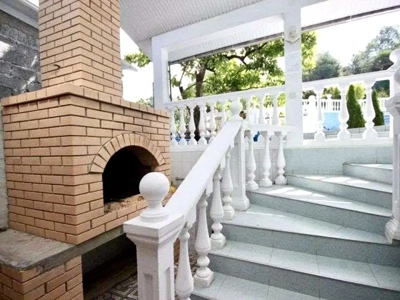Сочи: Меблированные комнаты GrandLoo