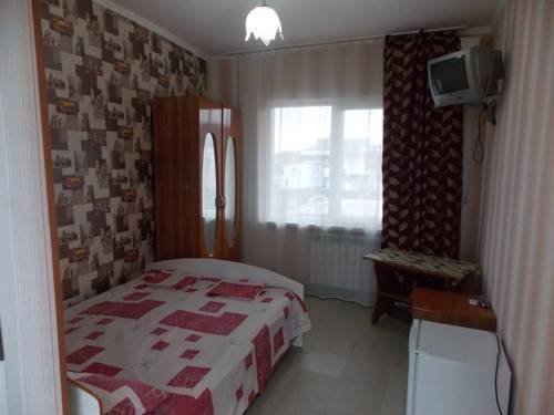 Сочи: Tri Zvezdy Otdykh v Sochi Guest house