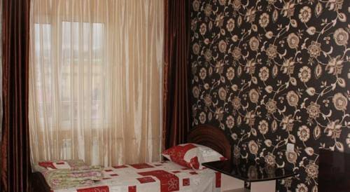 Сочи: Tri Zvezdy Otdykh v Sochi Guest house