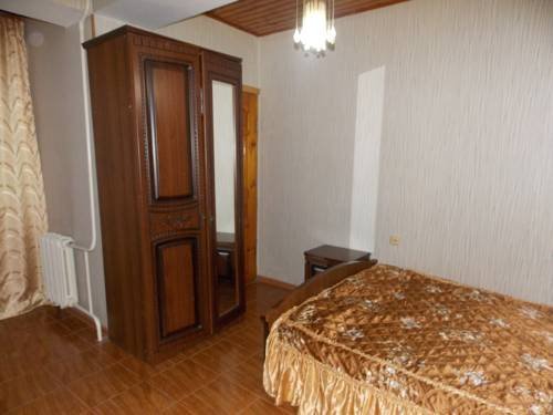 Сочи: Tri Zvezdy Otdykh v Sochi Guest house
