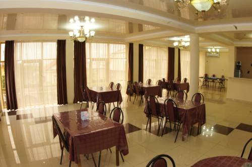 Сочи: Tri Zvezdy Otdykh v Sochi Guest house
