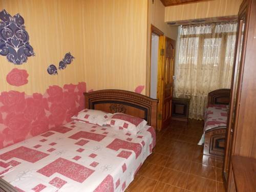 Сочи: Tri Zvezdy Otdykh v Sochi Guest house