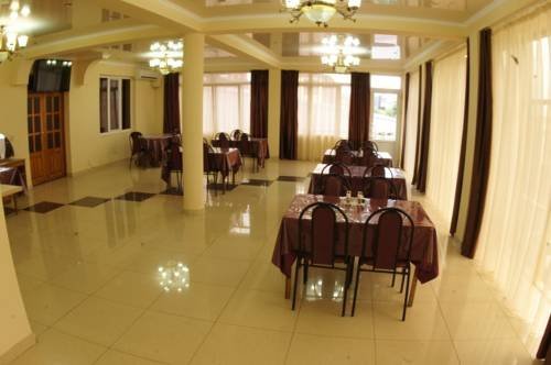 Сочи: Tri Zvezdy Otdykh v Sochi Guest house