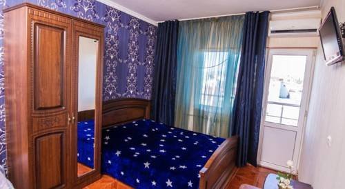Сочи: Tri Zvezdy Otdykh v Sochi Guest house