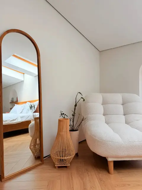 Квартира Как дома 05 на улице Акулиничева 23к2 — фото 1