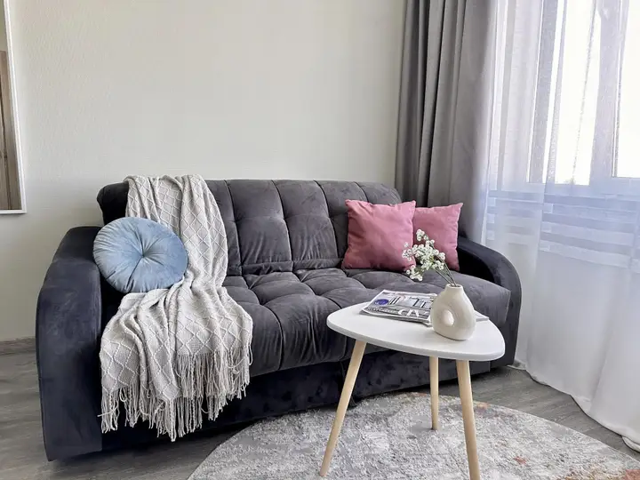 Санкт-Петербург: Апартаменты Comfort Apart