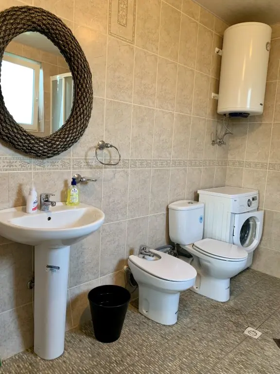 Сочи: Holiday Home Tropicheskiy Sad