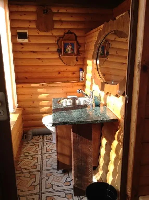 Сочи: Holiday Home Tropicheskiy Sad