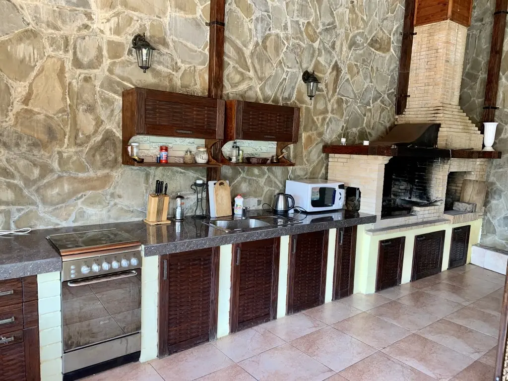 Сочи: Holiday Home Tropicheskiy Sad
