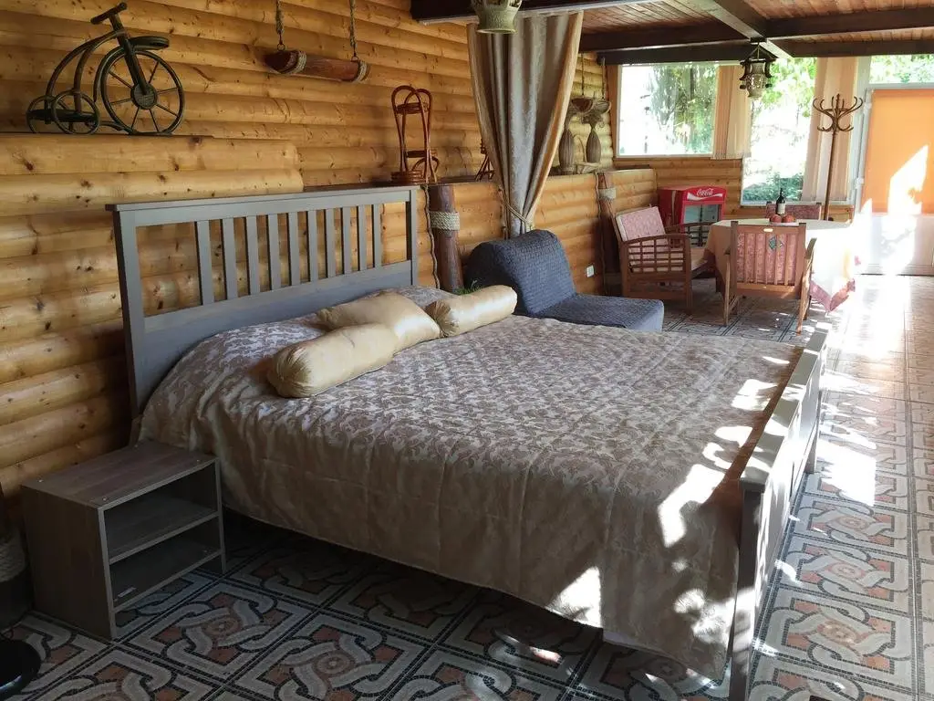 Сочи: Holiday Home Tropicheskiy Sad