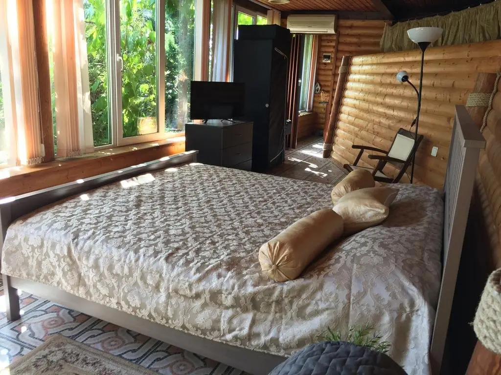 Сочи: Holiday Home Tropicheskiy Sad
