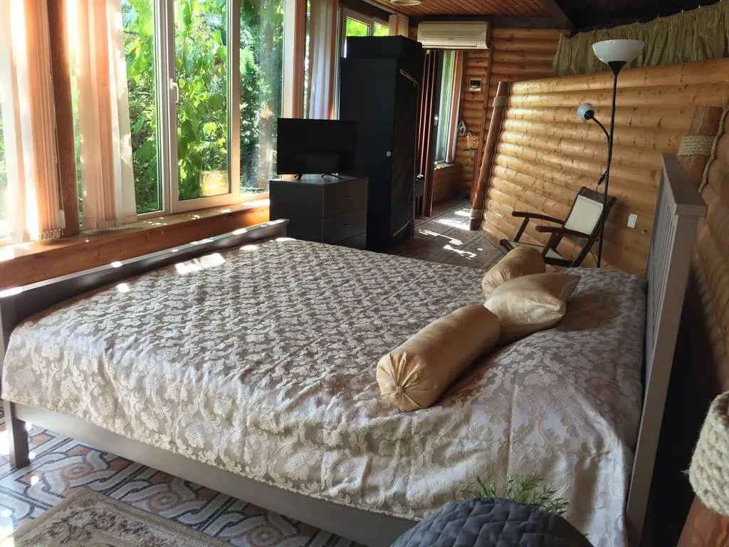 Сочи: Holiday Home Tropicheskiy Sad