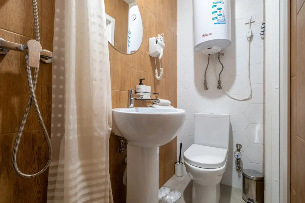 Санкт-Петербург: Апартаменты Still Rooms 3 Тележная 13B