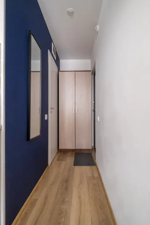 Санкт-Петербург: Апартаменты Still Rooms 2 Тележная 13B