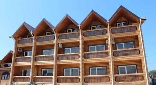 Russian Guest House — фото 1