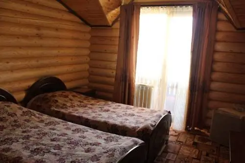 Сочи: Russky Guest House