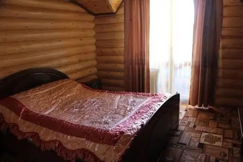 Сочи: Russky Guest House