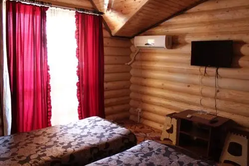 Russky Guest House — фото 1