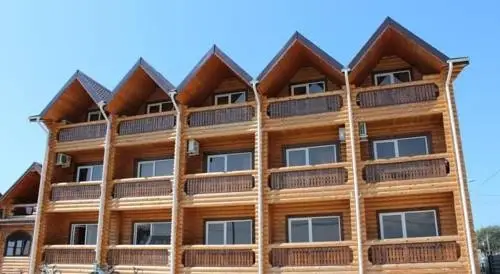 Сочи: Russky Guest House