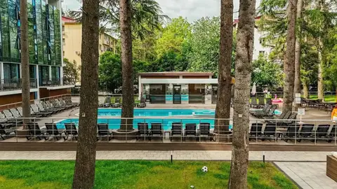 Сочи на три ночи на улице Кирова 95 — фото 1