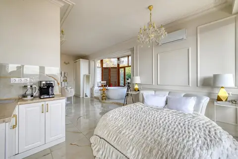 GoodTimeApartments на улице Кавказская — фото 1