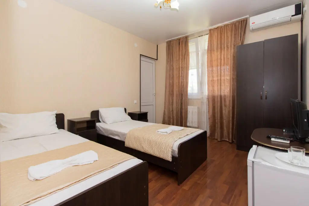 Сочи: Tsaturyan Vardui Vanyai Guest House