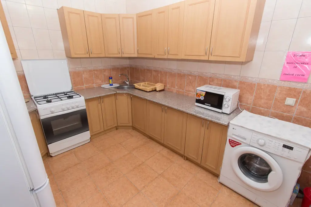 Сочи: Tsaturyan Vardui Vanyai Guest House