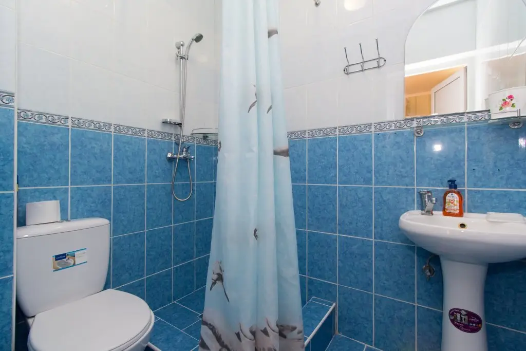 Tsaturyan Vardui Vanyai Guest House — фото 1
