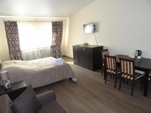 Сочи: Tsvetnoy 5 Hotel