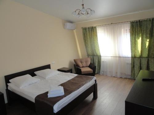 Сочи: Tsvetnoy 5 Hotel